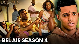 Bel Air Season 4 Trailer  Release Date  Cast amp Plot  Everything You Need To Know [upl. by Nirrep]