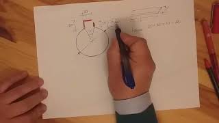 EJEMPLO 3 CALCULO DE CHAPA [upl. by Naitsirhc]