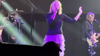 Belinda Carlisle “Runaway Horses”  Sparks NV 102122 [upl. by Ellener]