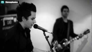 Stereophonics Live Angie exclusive video [upl. by Kelby744]