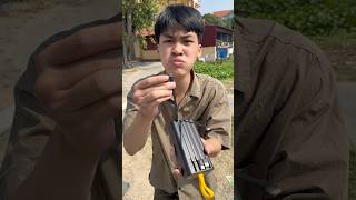 Sạc dự phòng khanhreview funny haihuoc [upl. by Dasteel317]