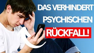 Zwangsgedanken Rückfall Mach DAS Klappt immer [upl. by Irahcaz]