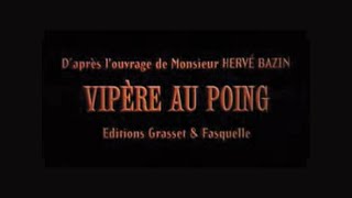 VIPÈRE AU POING 2004 Regarder HDRiPFR [upl. by Woodman890]