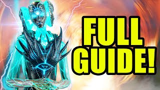 SHI NO NUMA EASTER EGG GUIDE  FULL EASTER EGG TUTORIAL WALKTHROUGH COD Vanguard Zombies [upl. by Olnek]