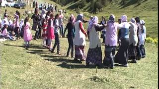 Avrupa Sivas Yıldızeli KADIKÖY YDD 2012 Yayla Şenligi ve Köy Ağa Seçimi kisim 2 [upl. by Enyledam746]