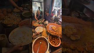 Famous Chart Wala streetfood indianstreet food foodie streetfoodstreetfood [upl. by Annayd]