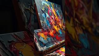 Art cinematic Broll art viralvideos shorts dhoni [upl. by Ennaecarg121]