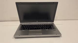 HP EliteBook 8460p8470p Review [upl. by Loferski225]