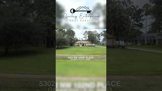 Gainesville Homes for Sale  Gailey Enterprises Real Estate [upl. by Baumbaugh]