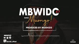 Mbwido  Muongo Official Audio [upl. by Cutler]