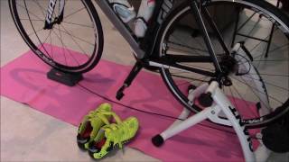 Setting up your Turbo Trainer [upl. by Byrd604]