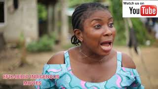 Efik movies  Inua Iko Ayang Ndem 2 an  Everyday life Calabar Comedy  Latest Akwa ibom movies [upl. by Ocko]