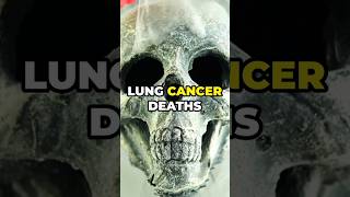 quotDeadly Truth Lung Cancer amp Smoking Exposed 🚬 Protect Yourself LungCancer QuitSmoking Healthquot [upl. by Clementius685]