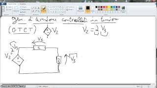 elettrotecnica parte 6 [upl. by Kahn943]