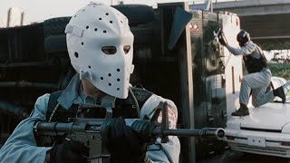 Top 5 Bank Robbery Movies [upl. by Bailie]