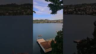 📍 Rapperswil 🇨🇭 switzerland travel swiss schweiz isviçre viralvideo youtubeshorts [upl. by Veronike]