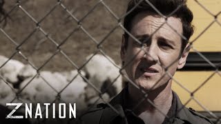 Z NATION  Season 5 Episode 12 Sneak Peak  SYFY [upl. by Ainattirb]