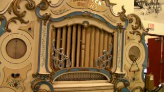 Circus World Wurlitzer 165  Army And Navy [upl. by Elstan763]