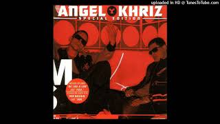 Angel amp Khriz Ft Gocho  De Lao A Lao [upl. by Frederick753]