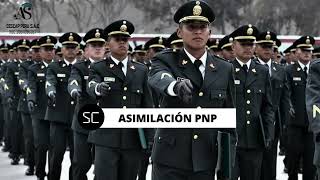 ASIMILACION PNP 2024 [upl. by Leventhal]