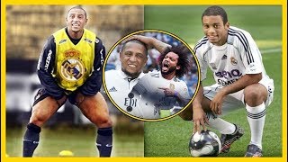 El día que Marcelo obligo a Roberto Carlos a RETIRARSE [upl. by Atsyrk174]