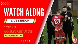 WATCH ALONG  Alfreton Town vs Spennymoor Town  Vanarama National League North  202324 [upl. by Chenay]