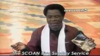 Talk To God In Your Heart by TB Joshua [upl. by Nylkaj]