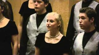 SRVHS Choir  Book of Love wedding song  alt arrnge of Magnetic fields [upl. by Pincus]