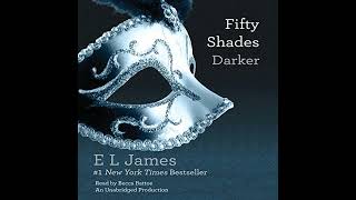 Fifty Shades Darker Book Two of the Fifty Shades Trilogy [upl. by Fording85]