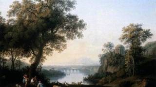 Haydn  Piano Concerto in D Major Hob XVIII II  Mov 23 [upl. by Arihat508]