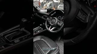 Mazda CX5 GT skyactiv 25 AT 2017 ragmobil viralvideo automobile mazda jualbelimobilbekas [upl. by Gennaro]