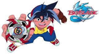 BEYBLADE unreleased music BATTLE THEME1 Original [upl. by Ativad]