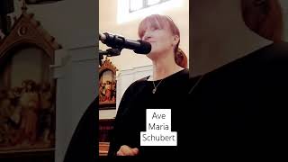 Ave Maria wth string accompaniment avemaria CelticStringsEnsemble1 [upl. by Illib]