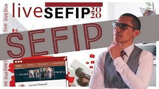 SEFIP 84 2020 atualizado para o CTVA e Intermitente Tira Dúvidas [upl. by Nepean]