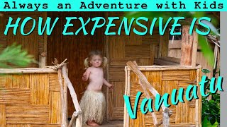 Vanuatu Holiday Costs Tips and Information [upl. by Grondin]