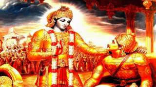 BHAGAVADGITA  CHAPTER 02  SANSKRIT BY ANURADHA PAUDWAL AUDIO amp SUBTITLES [upl. by Meelak221]