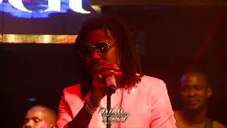 Wally B Seck amp le Raam Daan  live VOGUE HD  9 juin 2024 [upl. by Alvie888]