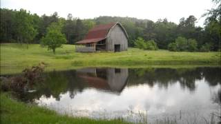 An Old Barn Restoration [upl. by Orman]