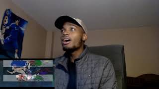 Fog hill of five elements ep 1 reaction [upl. by Lau]