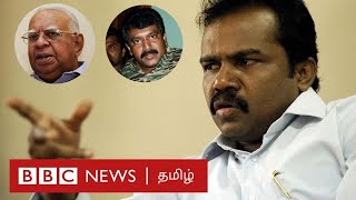 பிரபாகரனை நான் காட்டிக்கொடுத்தேனா  Karuna Interview  LTTE  Srilanka Civil War Srilanka election [upl. by Lacagnia]