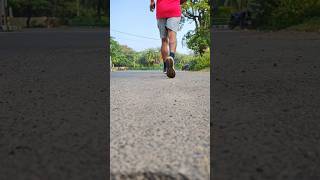 Half Marathon by Jyothi bhai [upl. by Flam]