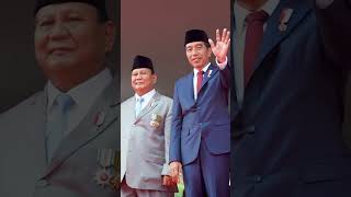 Bersama Presiden Jokowi 2024 [upl. by Ainav]