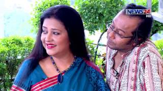 Roshona Bilash  রসনা বিলাস  Ifter Special with Suborna Mustafa amp Soud  Ep15 [upl. by Bordy280]