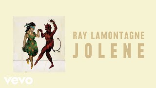 Ray LaMontagne  Jolene Official Audio [upl. by Wehttan]