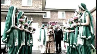 Narinder amp Gurminder  Wedding Highlights [upl. by Lew]