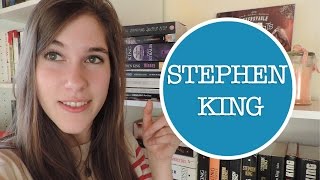 Par quels livres de Stephen King commencer   Le Livre Ouvert [upl. by Oravla]