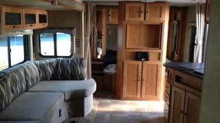 2013 Cruiser RV Shadow Cruiser 314TSB Triple Slide Bunk Travel Trailer [upl. by Munt543]