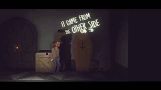 IMMURE  Alpha Gameplay 25D Storydriven Psychological Horror Game [upl. by Elvina]