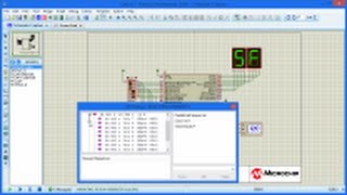 Using Protocol Analysers in Proteus VSM [upl. by Roderick]