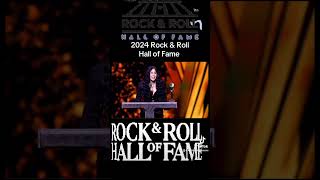 Rock amp Roll Hall of Fame 2034 musician music rrhof legend Cher Warwick Frampton shorts [upl. by Acirtal]